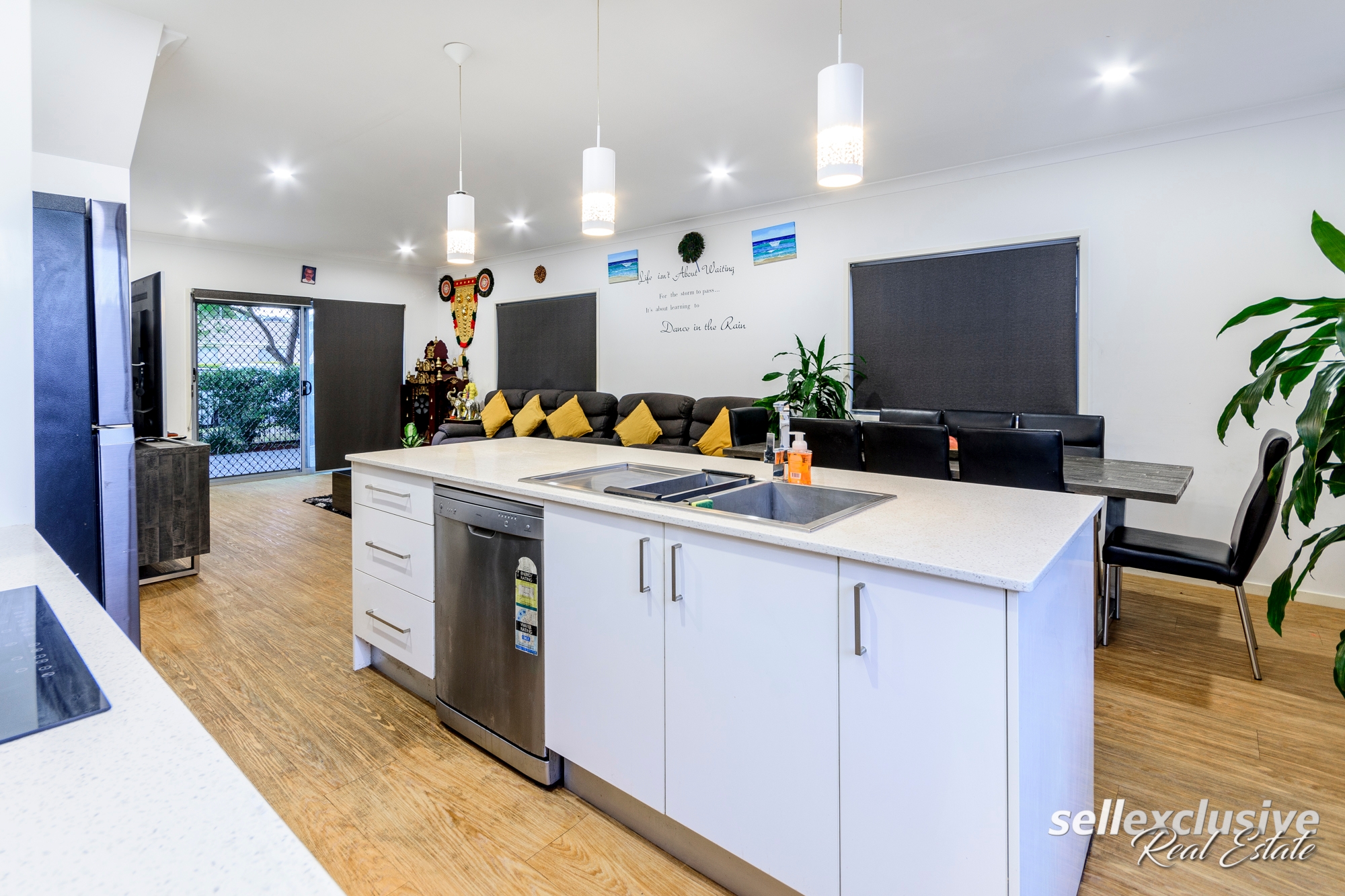 110 GILLIES ST, ZILLMERE QLD 4034, 0房, 0浴, House