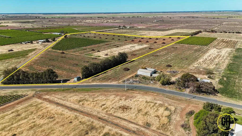 251 Ridge Road, Tresco, VIC 3583