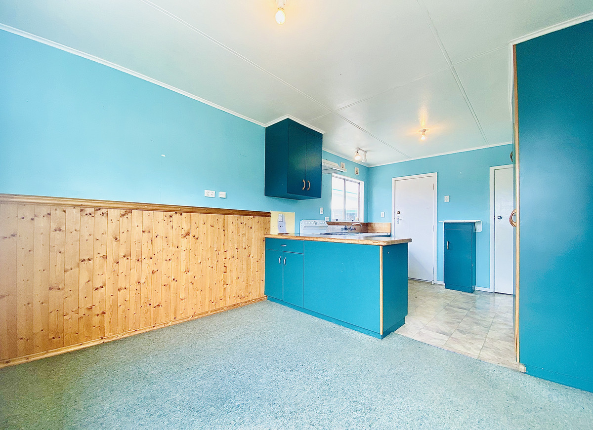 27b Elizabeth Street, Victoria, Rotorua, 1 chambres, 1 salles de bain