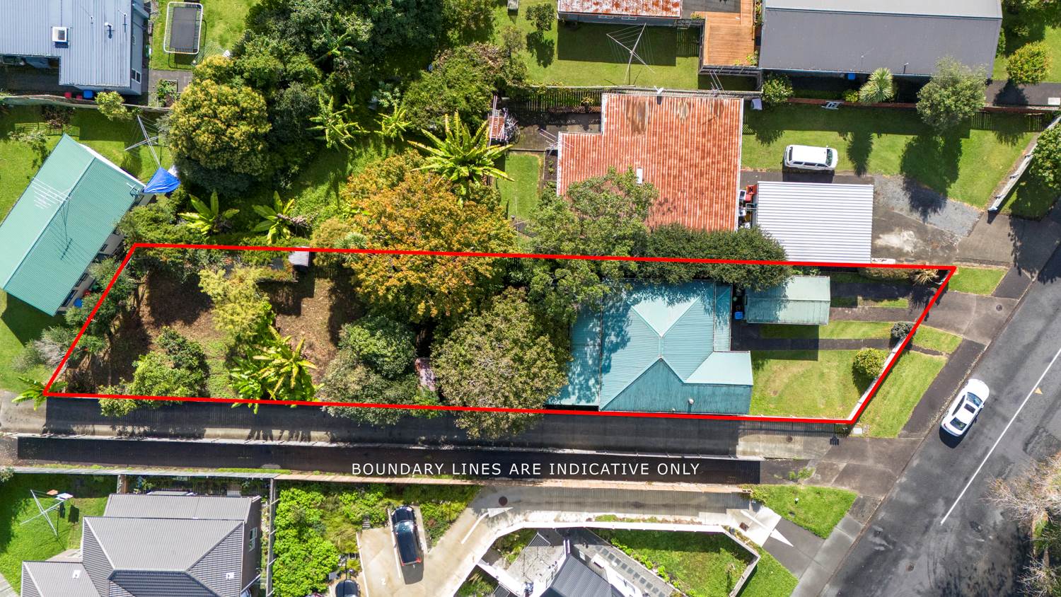 37 Mead Street, Avondale, Auckland, 3房, 0浴, House