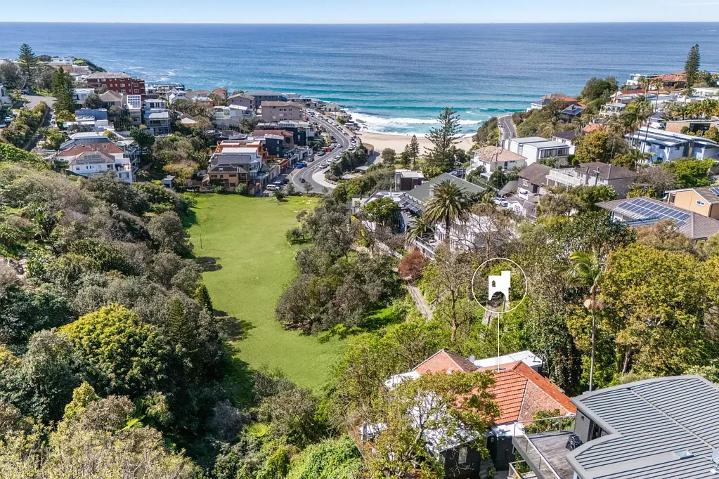 Tamarama 5 Slaapkamer Dreamy Beachside Sanctuary, Privacy & Tranquillity, Mesmerising Ocean Views