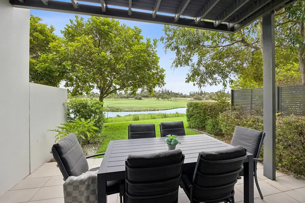 Magenta 3ห้องนอน Resort style property offers exceptional versatility
