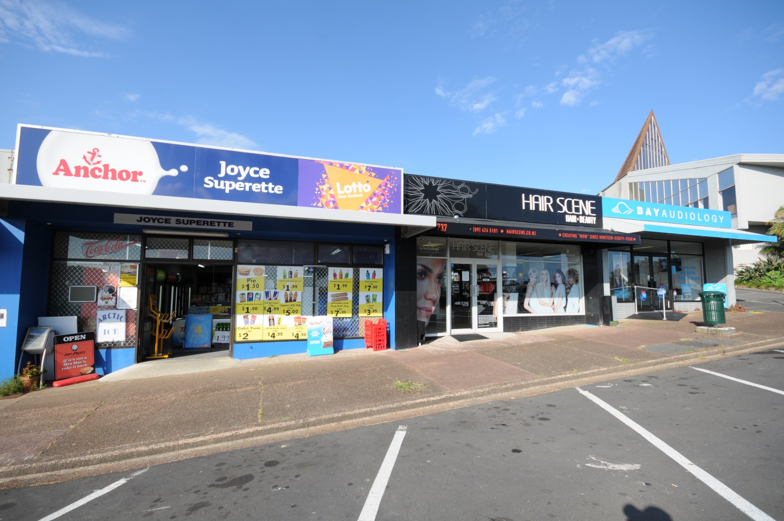 737 Whangaparaoa Road, Stanmore Bay, Auckland - Rodney, 0 રૂમ, 0 બાથરૂમ