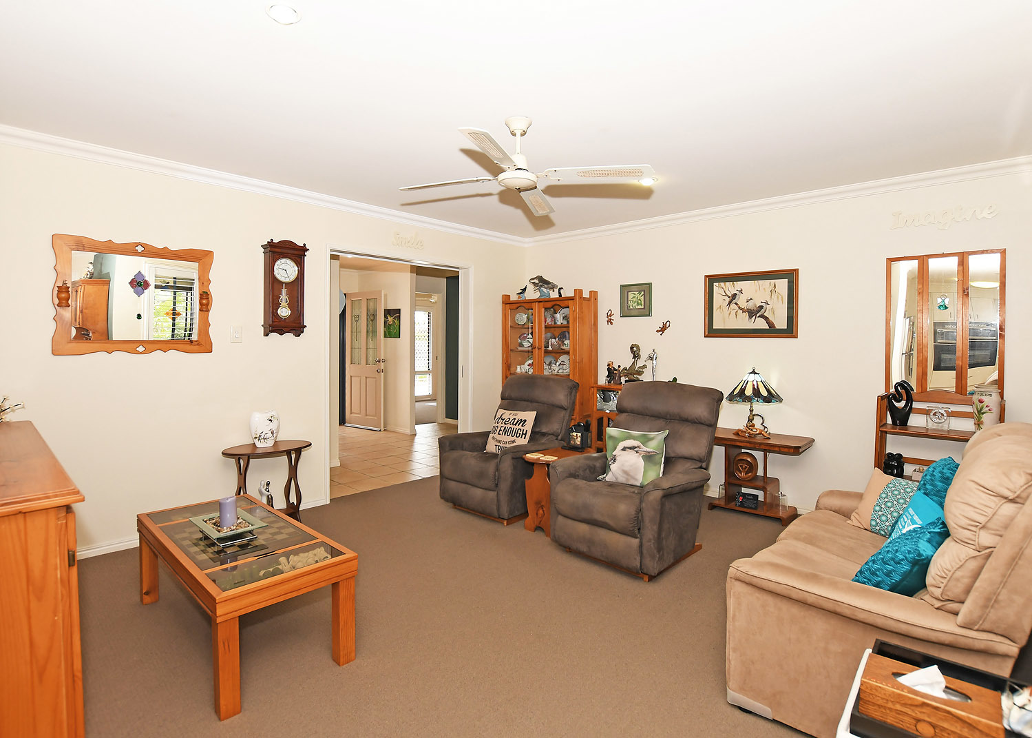 10 GALLERY CT, KAWUNGAN QLD 4655, 0 Kuwarto, 0 Banyo, House