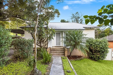 3 Nolan Street, Berkeley, NSW 2506, 3 Bedrooms, 1 Bathrooms, House