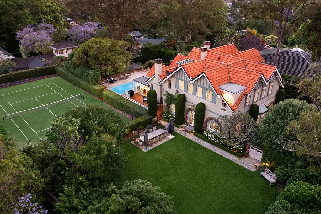 27 Woodlands Avenue, Pymble, NSW 2073