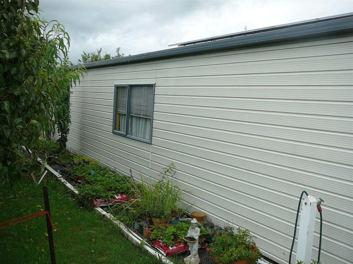 11 Lee Avenue, Paeroa, Hauraki, 3 Kuwarto, 1 Banyo