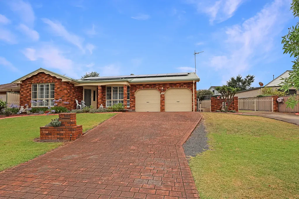 29 Cousins Street, Muswellbrook, NSW 2333