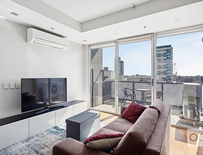 706/22 Ifould Street, Adelaide, Adelaide CBD, 2 कमरे, 1 बाथरूम, Apartment