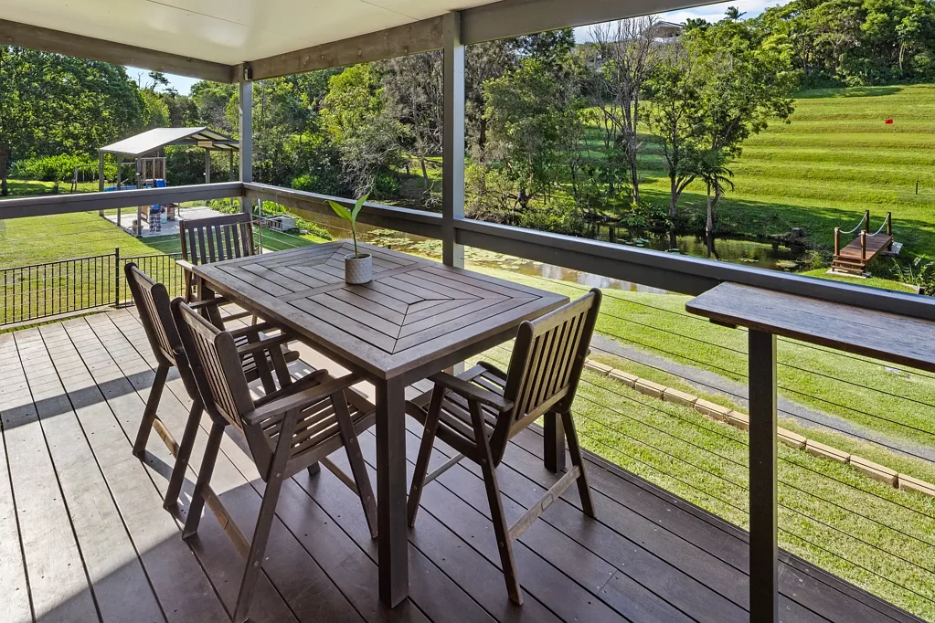 Nambucca Heads 5房  The Sanctuary – A Rare Coastal Opportunity in Nambucca Heads