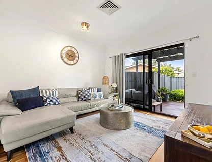 2/20-22 Melrose Avenue, Sylvania, NSW 2224, 3 ਕਮਰੇ, 2 ਬਾਥਰੂਮ, Townhouse