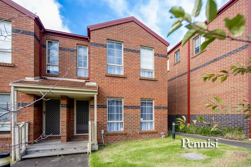 33/22 The Ridge, Roxburgh Park, VIC 3064