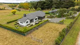 317C Mt Biggs Road, Halcombe