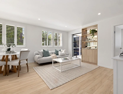 2/7-11 Ashburner Street, Manly, Northern Beaches, 2 habitaciones, 2 baños, Apartment