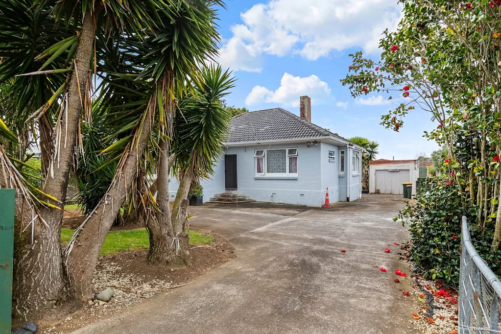 Pukekohe 3房  See the Potential, Create the Future