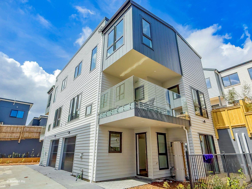 Mount Wellington 4ห้องนอน Central Living with Garage & Parking + Warranty