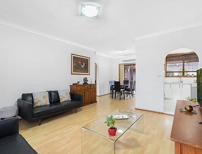 2/47 Caledonian Street, Bexley, NSW 2207, 2房, 1浴, House