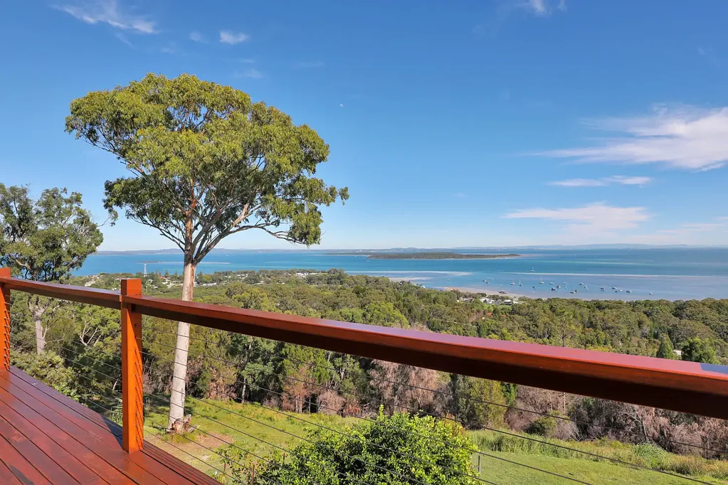 Dunwich 5Kwarto Stunning views, exceptional craftmanship