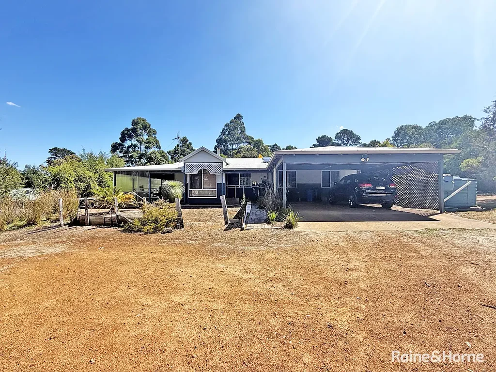 214 Marmion Street, Mount Barker, WA 6324