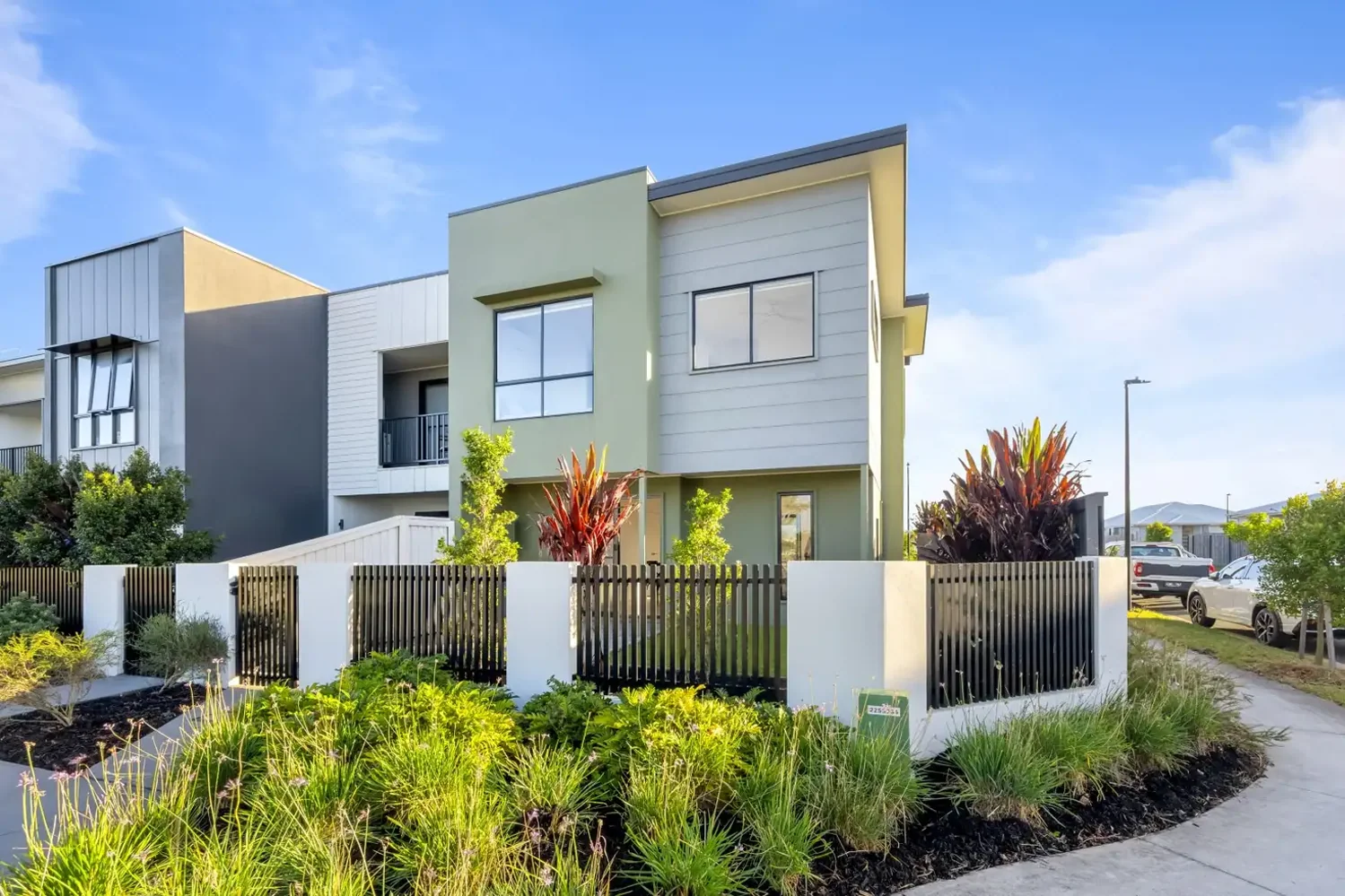 20 WARD LANE, NIRIMBA QLD 4551, 0 Kuwarto, 0 Banyo