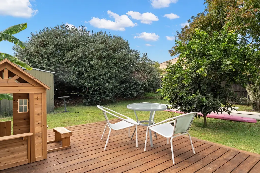 Papamoa 1 Bedroom Solid Investment in Sought After Papamoa