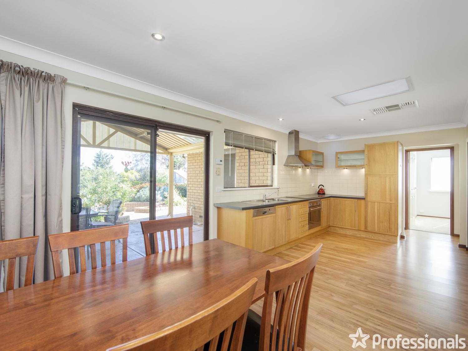 15A BOORALIE WAY, MAIDA VALE WA 6057, 0 રૂમ, 0 બાથરૂમ, House