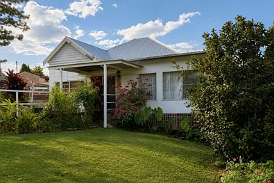 4 Bellingen Road, Coffs Harbour, NSW 2450, 3 Schlafzimmer, 1 Badezimmer, House