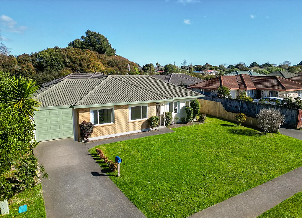 Pukekohe 3ਬੈੱਡਰੂਮ Urgent Sale - Investor Cashing Up!