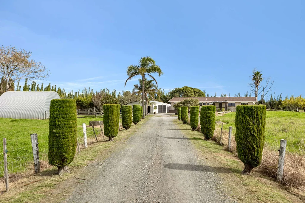 Awanui 4Zimmer Rural Lifestyle in Awanui