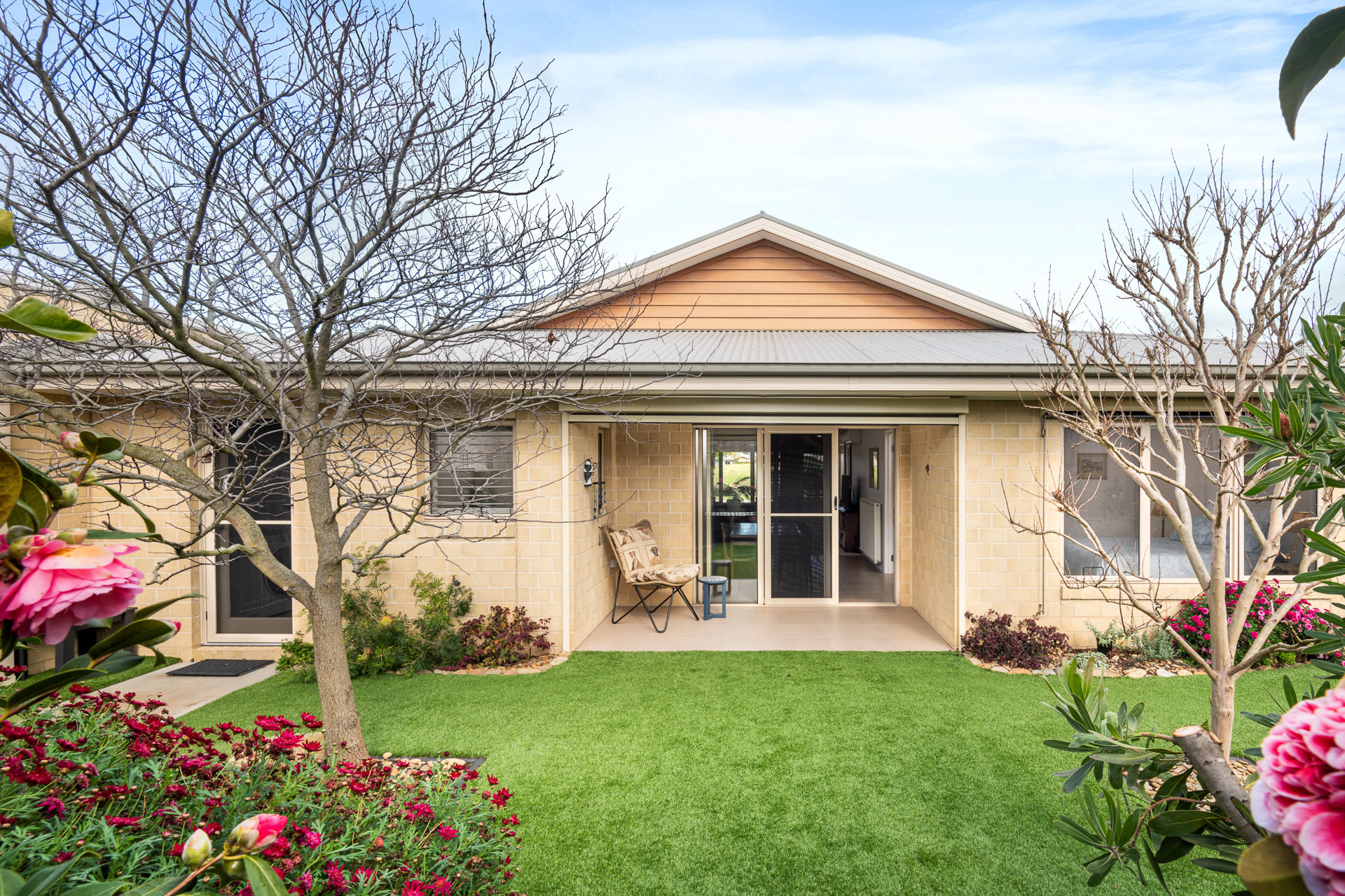 KITHBROOKE PARK COUNTRY CLUB 4 KITHBROOKE PARK BVD, BELLBRAE VIC 3228, 0 chambres, 0 salles de bain, House