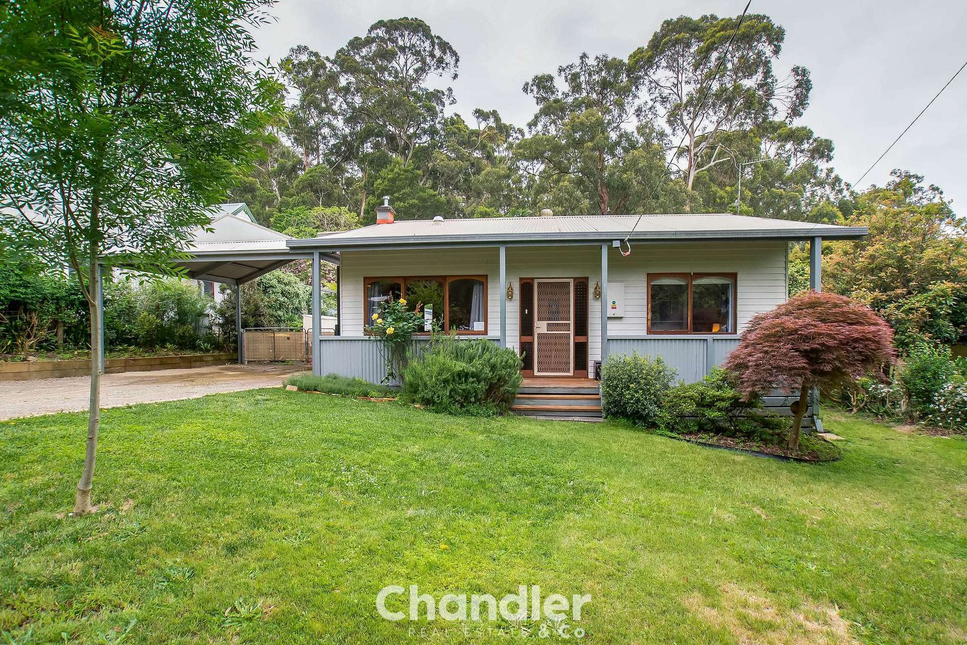 3 MYRTLE GR, TECOMA VIC 3160, 0 રૂમ, 0 બાથરૂમ, House