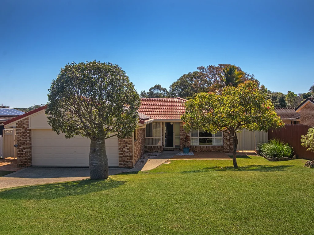 19 Clare Street, Alstonville, NSW 2477