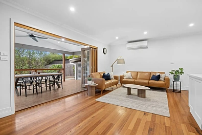 7 Badenoch Street, Blackburn, VIC 3130, 4房, 2浴, House