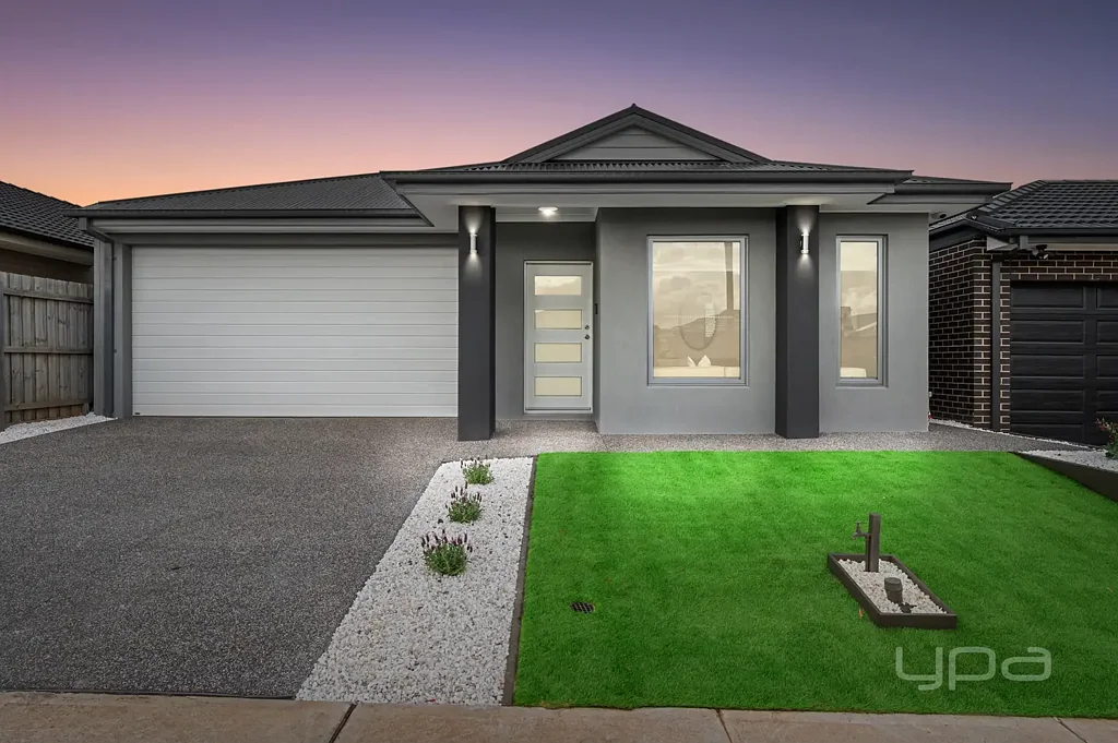 53 Studley Street, Weir Views, VIC 3338