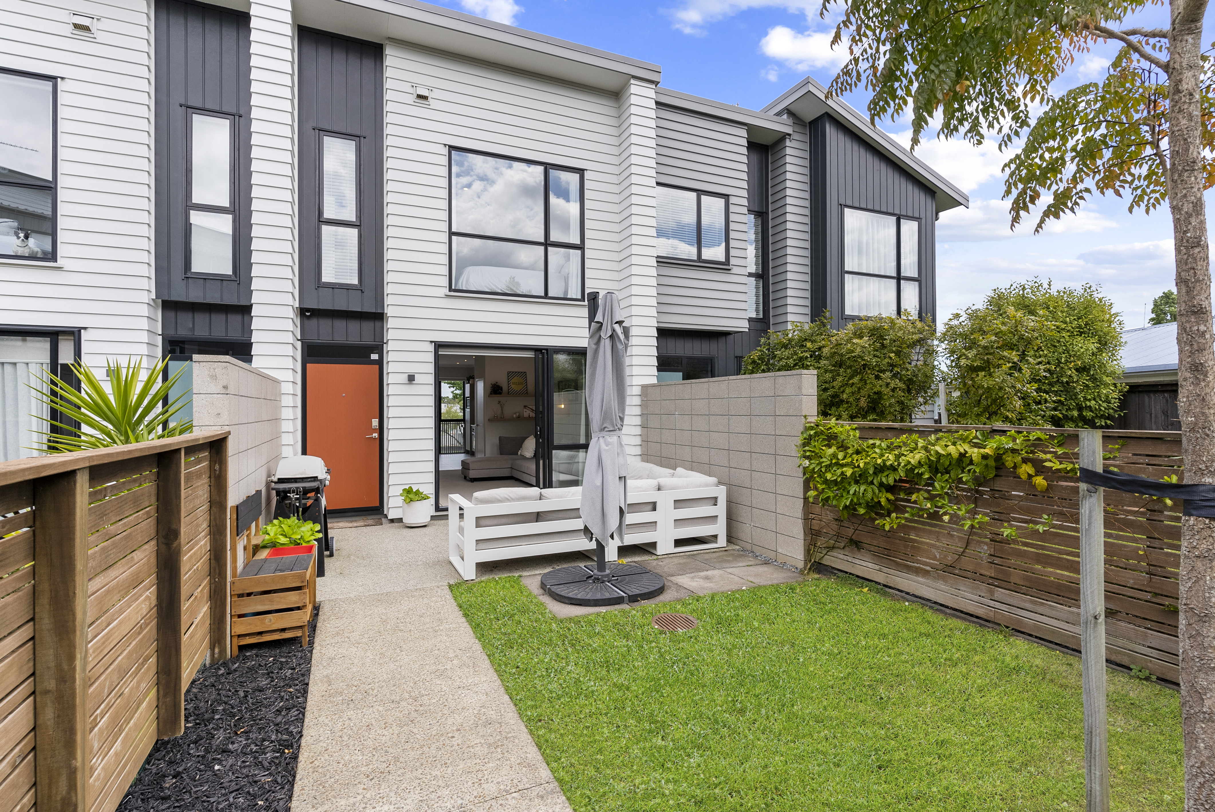 23c Melling Street, Glen Innes, Auckland, 2 침실, 0 욕실, House