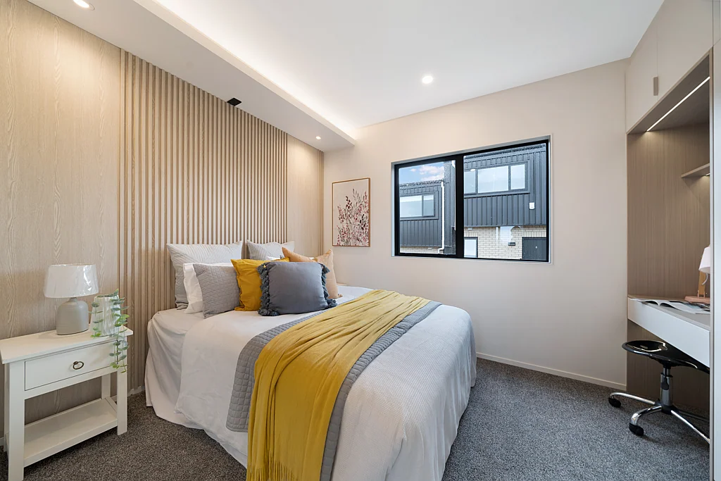 Henderson 2Kwarto 2 Master Ensuites with Stunning Fittings & More!
