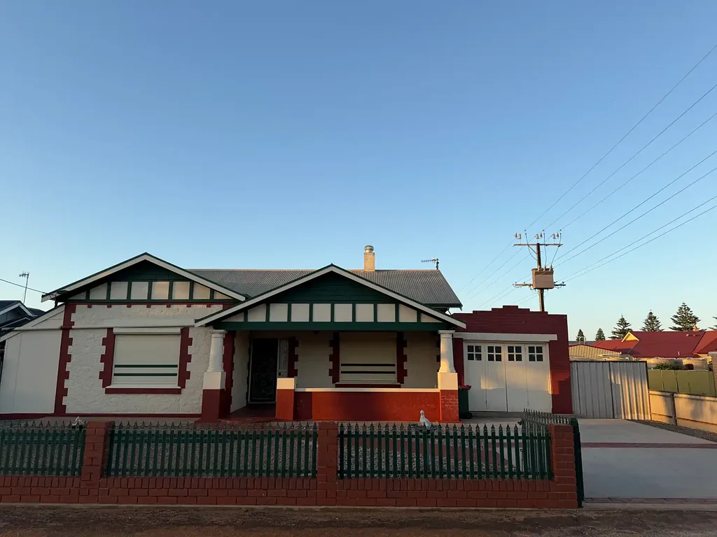 Charming 3 Bedroom Home