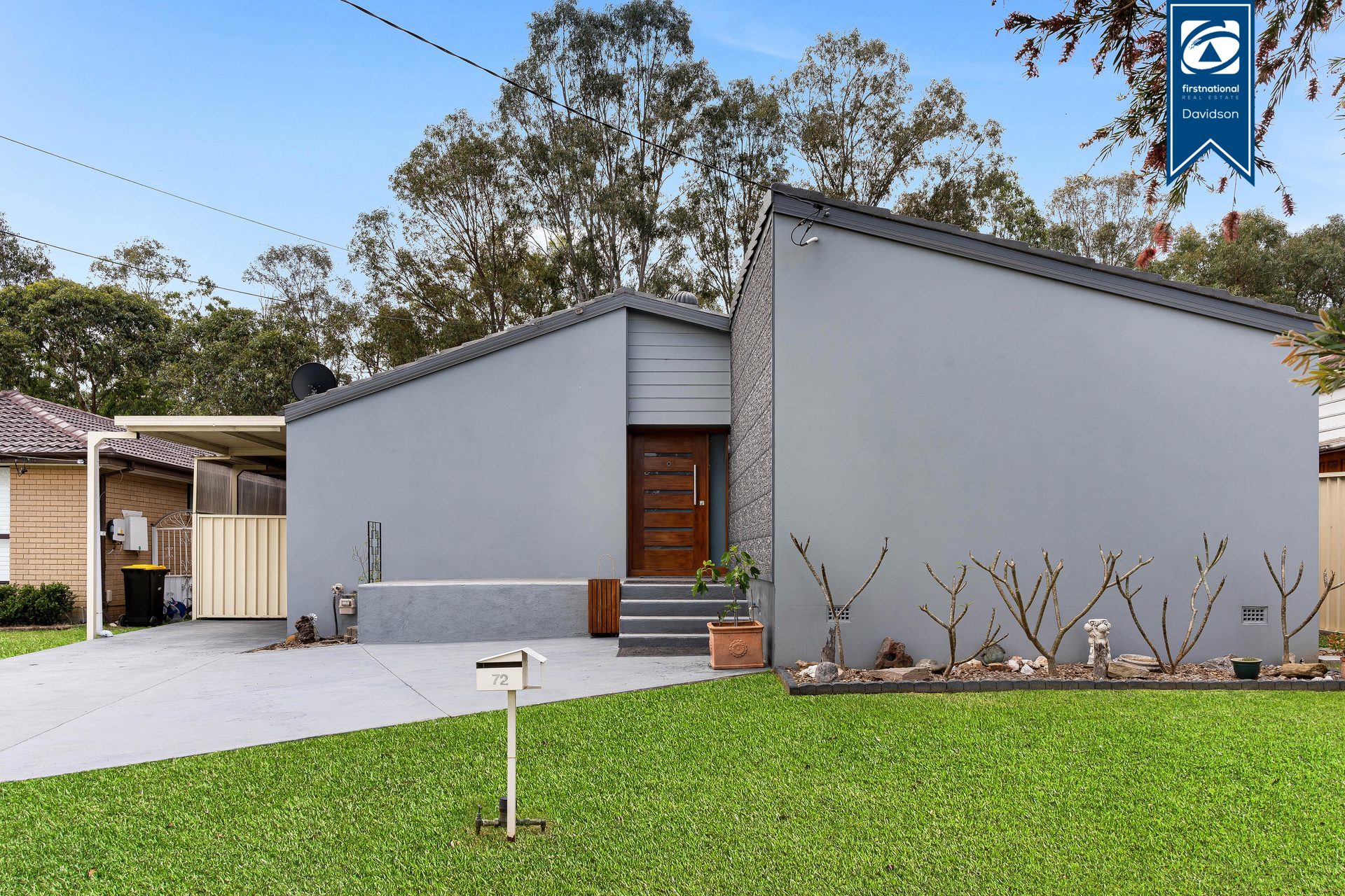 72 MEEHAN AV, HAMMONDVILLE NSW 2170, 0部屋, 0バスルーム, House