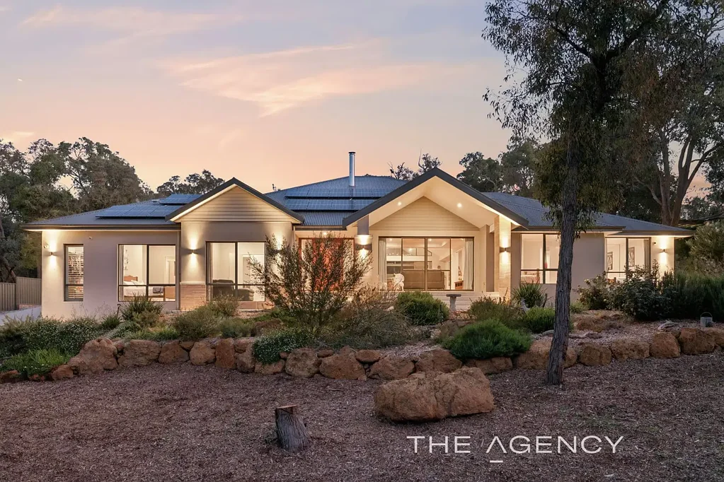 Glen Forrest 5Zimmer CRAFTED WITHOUT COMPROMISE