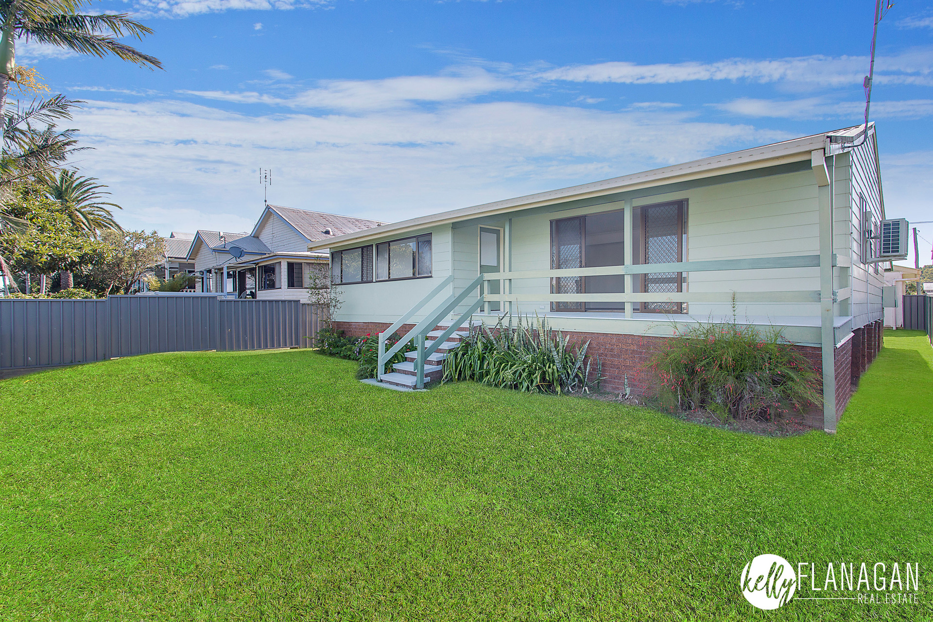 10 MORTON AV, SMITHTOWN NSW 2440, 0 Schlafzimmer, 0 Badezimmer, House