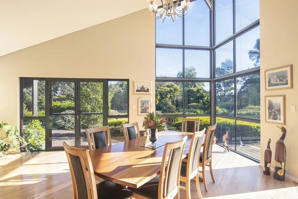 Yallingup 5Zimmer Light-Filled Country Retreat on 1ha