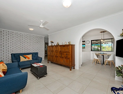 32 Mcbride Street, Kirwan, QLD 4817, 3 ห้องนอน, 1 ห้องน้ำ, House