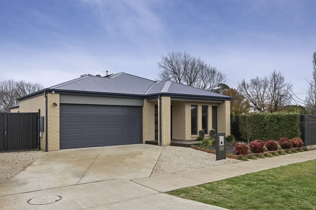 Lancefield 4Zimmer Effortless Living With Space To Thrive