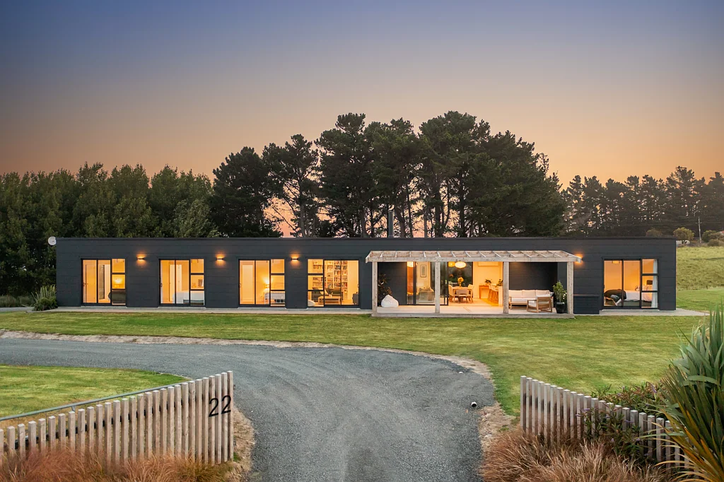 22 Liddells Road, Taieri Beach, Brighton, Otago