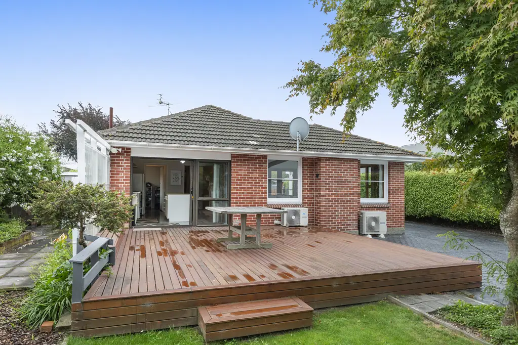 32 Flower Street, Bryndwr, Christchurch, Canterbury