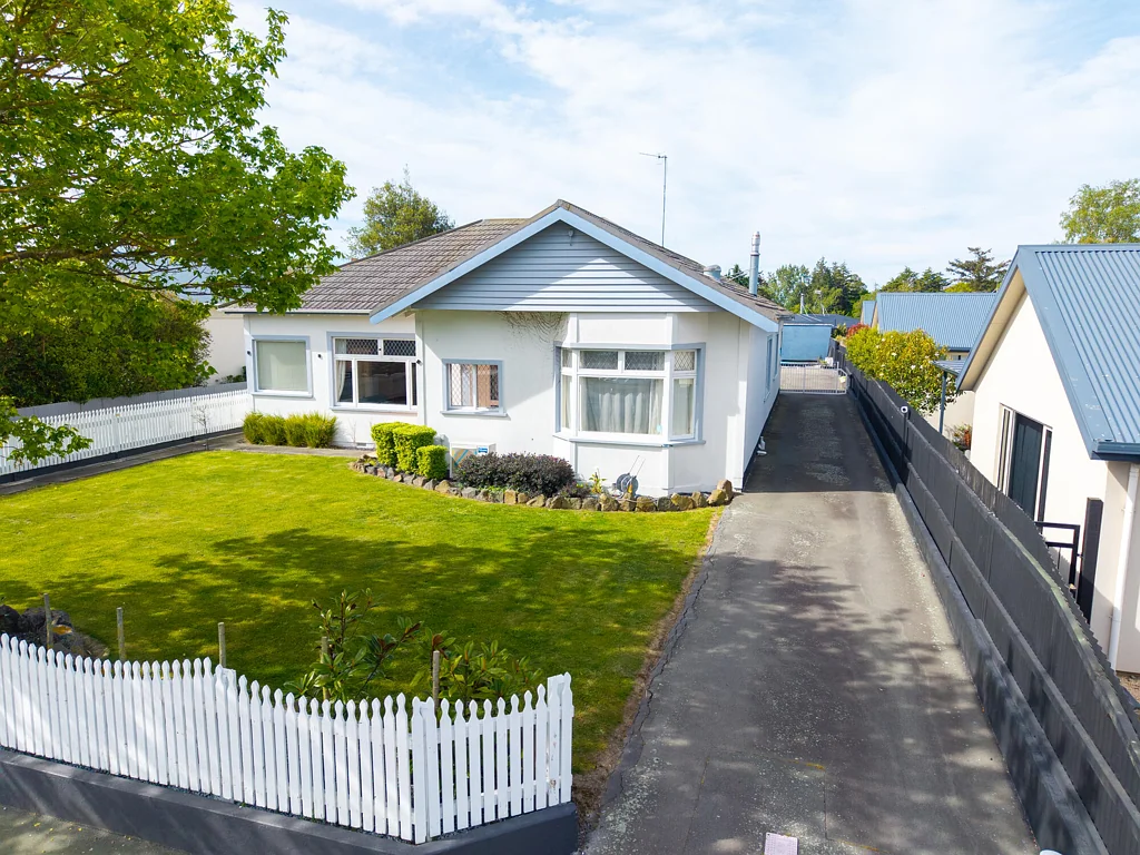 243 Otipua Road, Highfield, Timaru, Canterbury