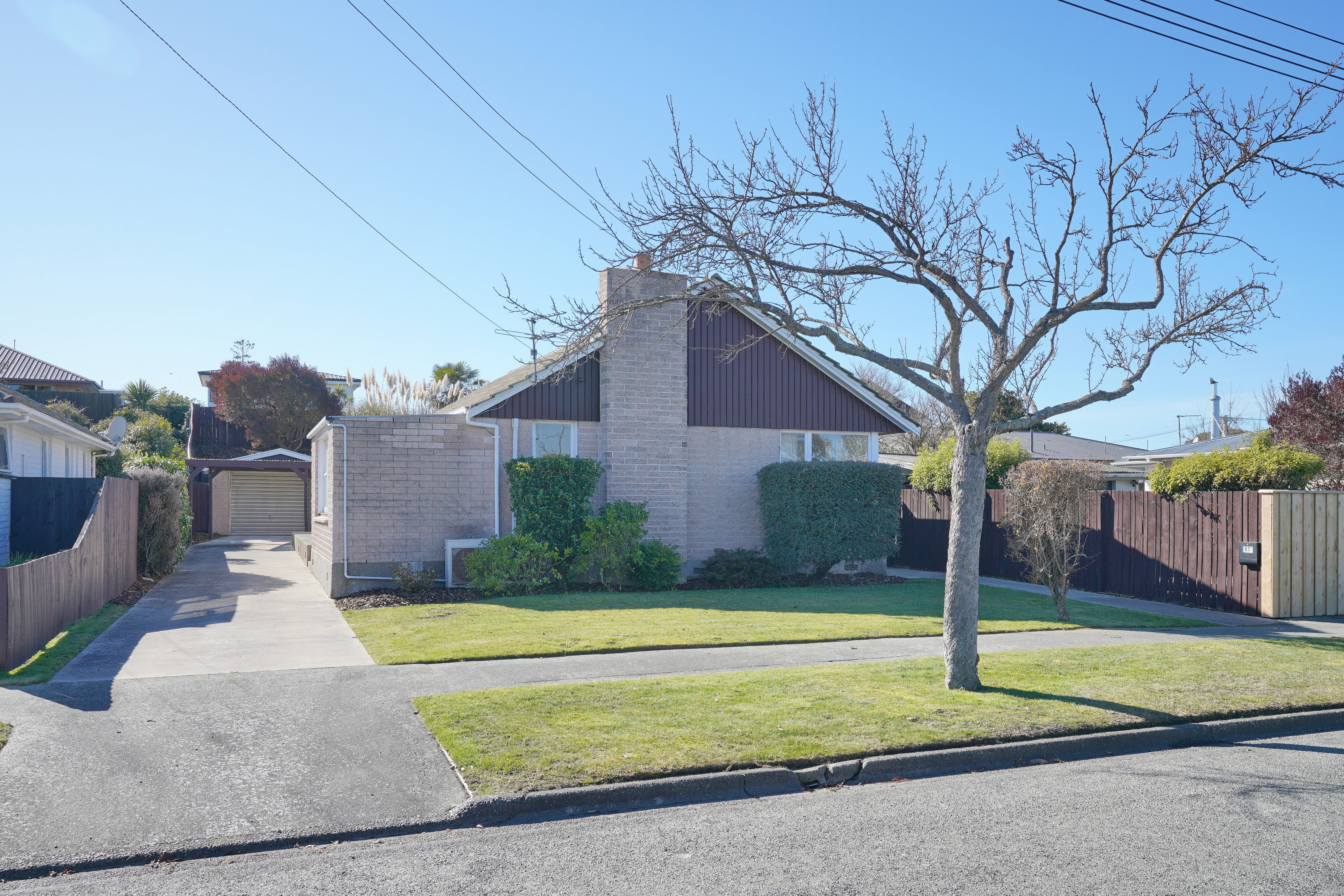 67 Vardon Crescent, Shirley, Christchurch, 3房, 0浴, House