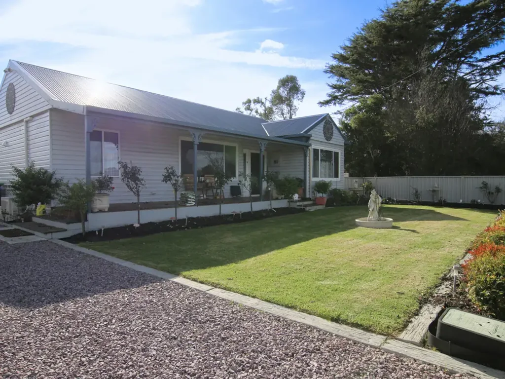 3 Bedroom Delight in Mortlake