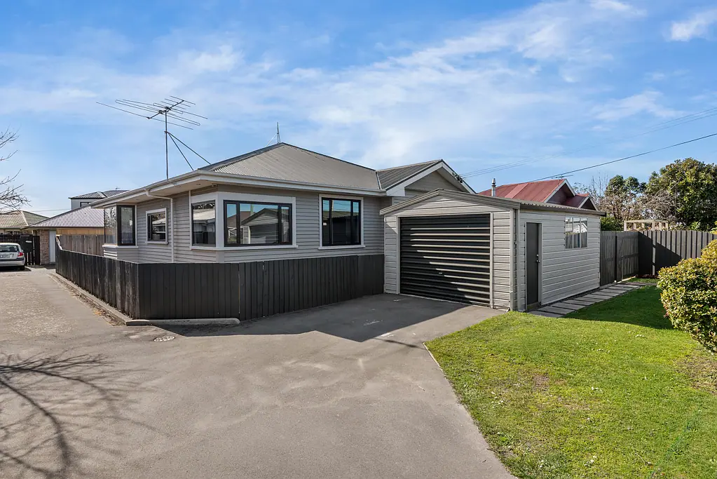 635 Cashel Street, Linwood, Christchurch, Canterbury