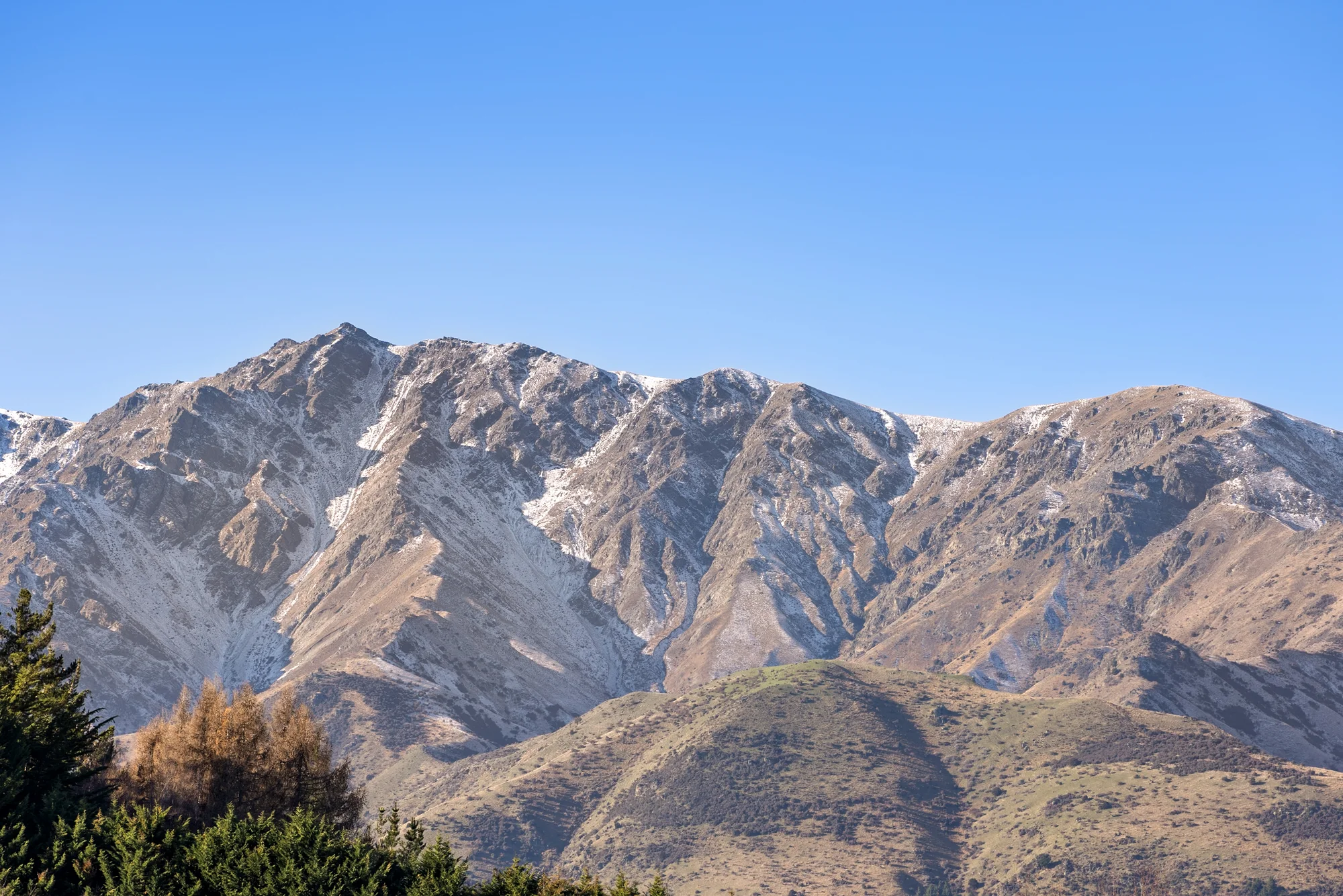 Koreke Rise, Lake Hawea, Wanaka, Central Otago / Lakes District, 0 Bedrooms, 0 Bathrooms, Section